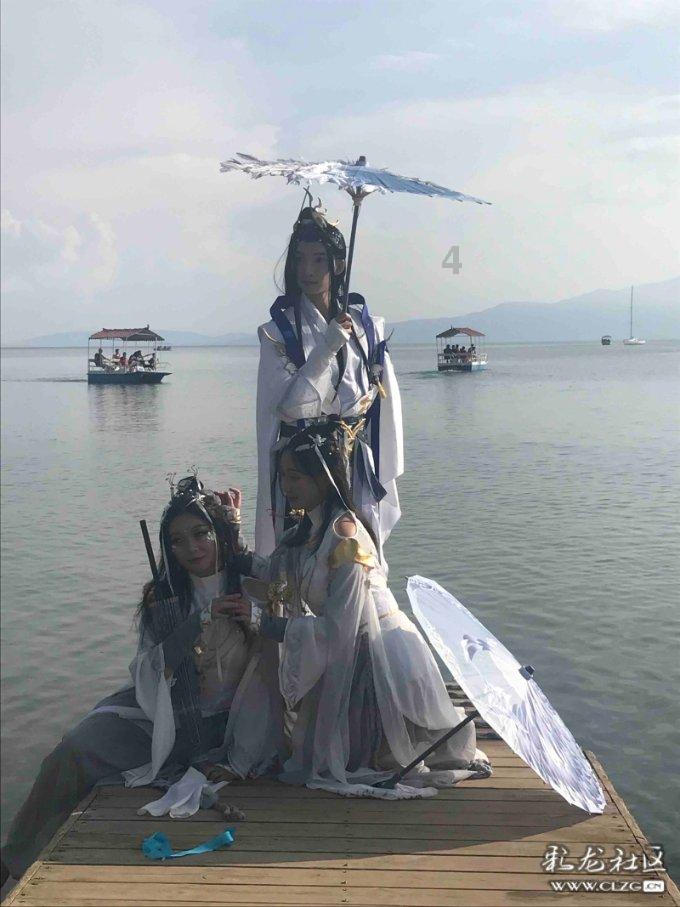 翻转吧，苹果虫